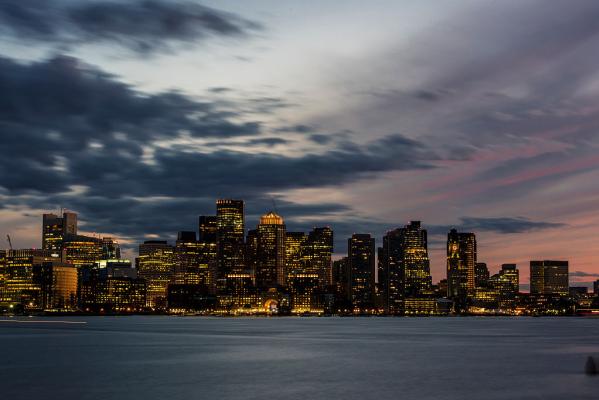4. Boston