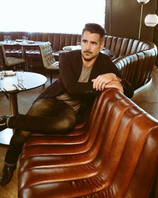 5. L'uomo dello stile e dell'impegno
