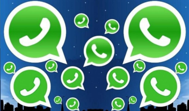 1. Silenziare i gruppi