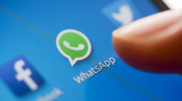 8. Chat in evidenza