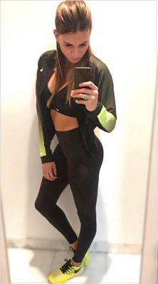 7. Carolina Marcialis