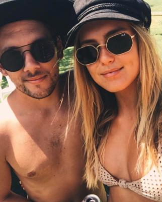 Stephanie e Josh, il ragazzo con cui sogna di sposarsi