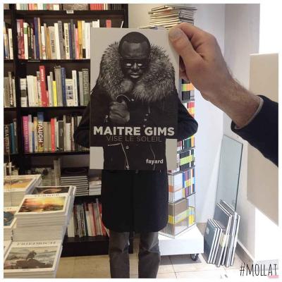 Qui non si scherza con il famoso rapper francese Maître Gims