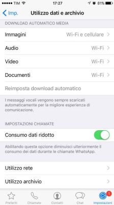 Consumate troppo internet?