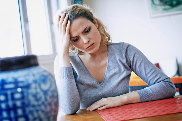 3. Non riuscire a prendere le decisioni