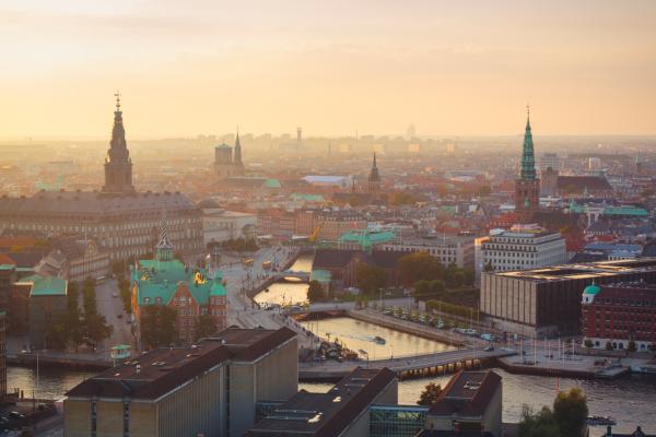 9° Copenaghen, Danimarca