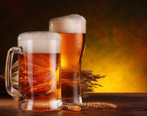 10. La birra rinforza le ossa