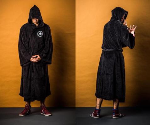 Accappatoio Star-Wars