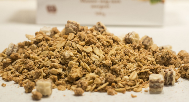 2) Cereali integrali