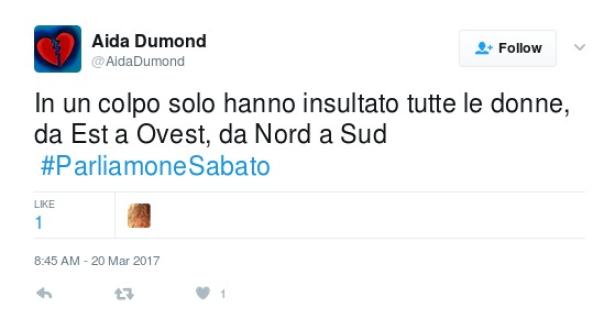 In molti hanno gridato allo scandalo