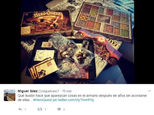 5. Heroquest
