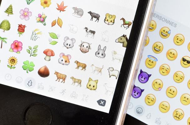 Gli emoji sono utili