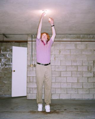 2. Cambiare una lampadina 