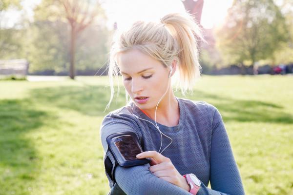 5. Un po’ di sport per ripartire
