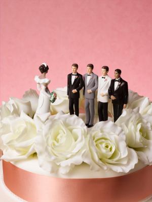 2. Monogamia addio