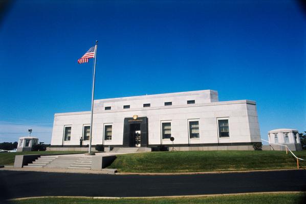 1. Fort Knox 