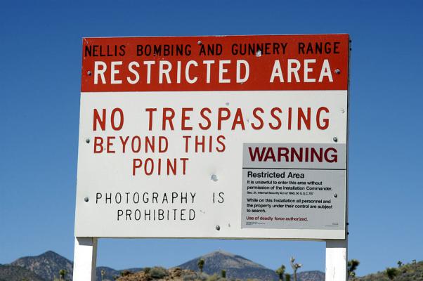 2. Area 51