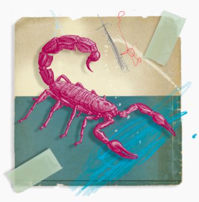 Scorpione