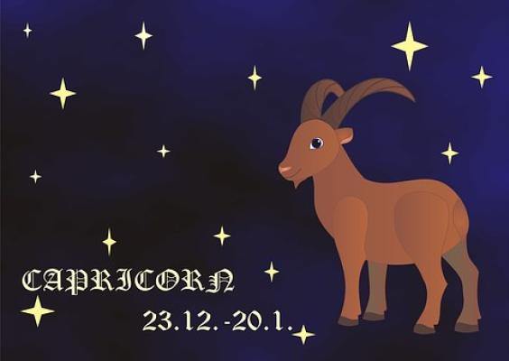 Capricorno