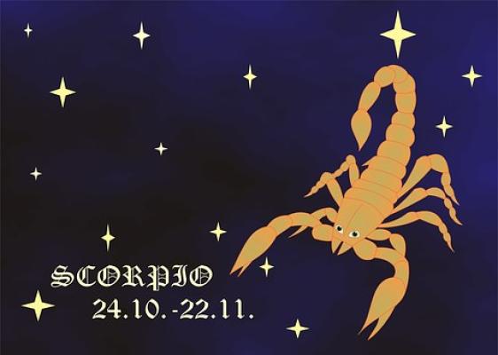 Scorpione