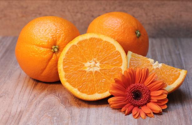 1. La vitamina C