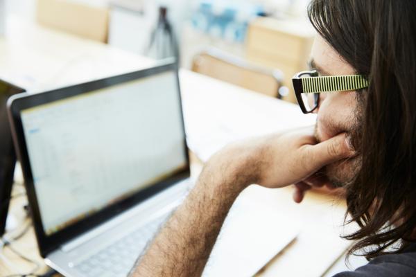 4. Pensate prima di condividere