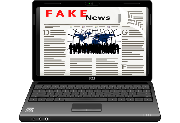 3. Controllate le fonti che utilizza la news
