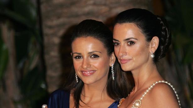 3. Penelope e Monica Cruz