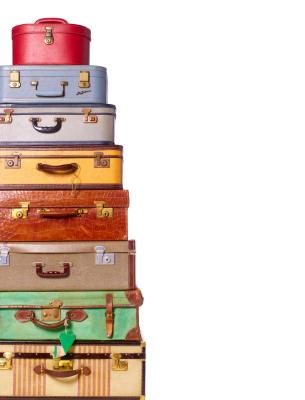6. Borse piccole e “beauty” compagni fondamentali