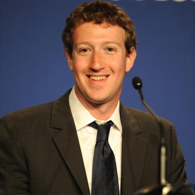 3. Impossibile bloccare Mark Zuckerberg