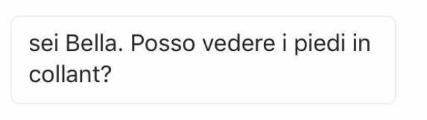 Il fissato