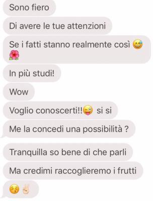 Il (quasi) poeta