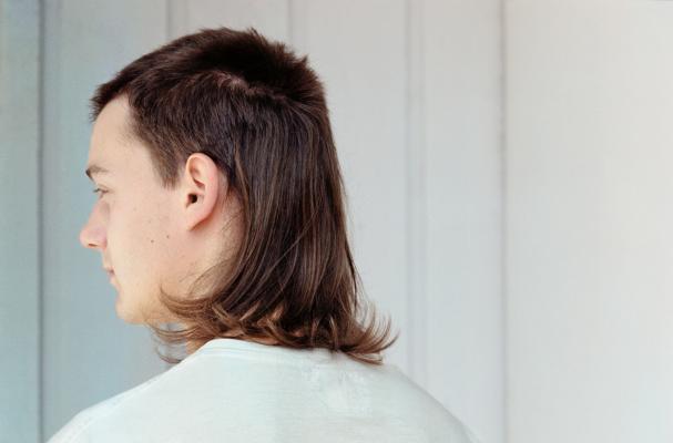 6. Il mullet
