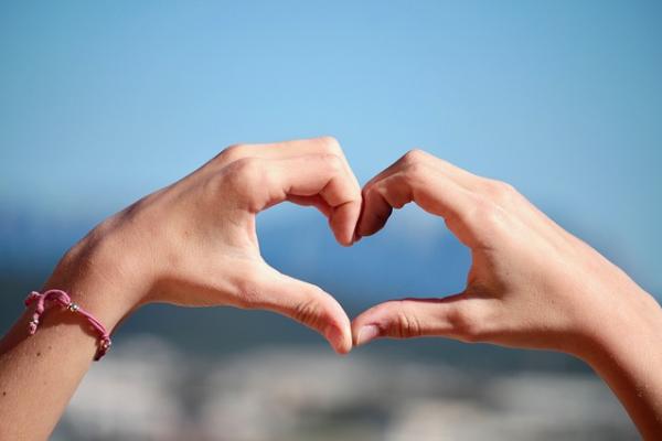 Amore...