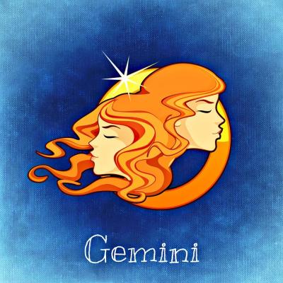 Gemelli - Lavanda