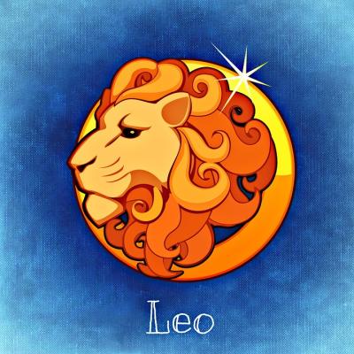 Leone - Zafferano