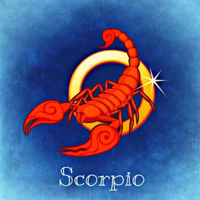 Scorpione - Aloe