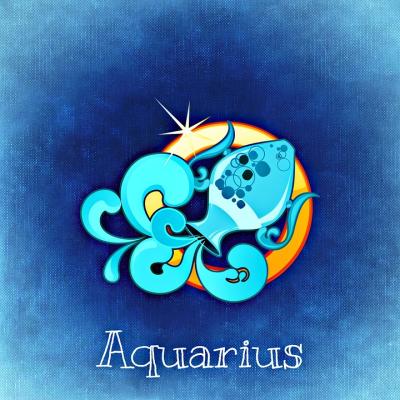 Acquario - Semi di anice