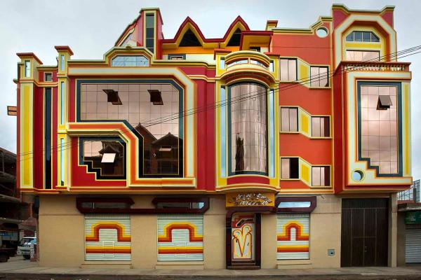 1. Cholets