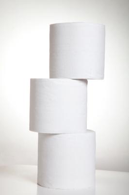 3. Carta igienica, rotoli o strappi?