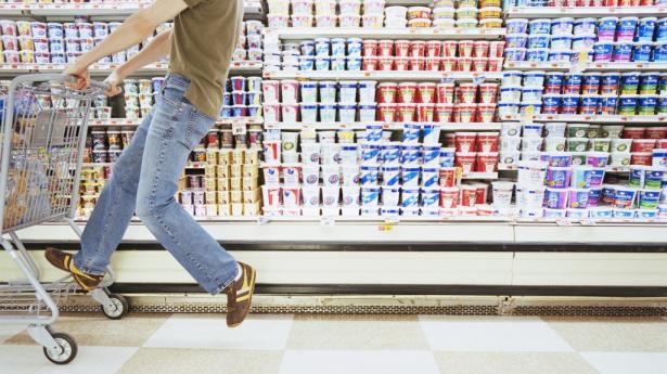 1. Frigo o non frigo: questo è il dilemma