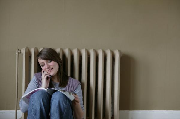 3. Non esagerare con il riscaldamento