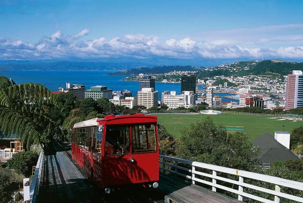2. Qual è la capitale della Nuova Zelanda? 