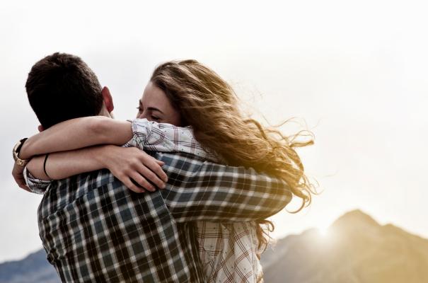 6) Una vita fra alti e bassi