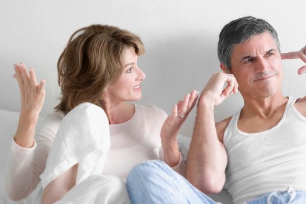 4. Discussioni? No grazie