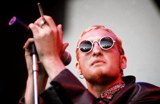 7) Alice in Chains 