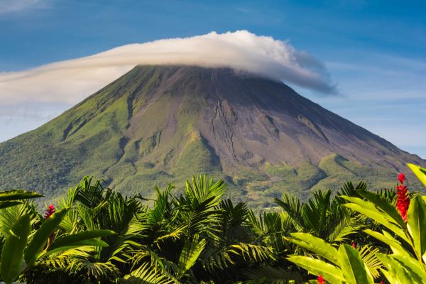 2. Costa Rica