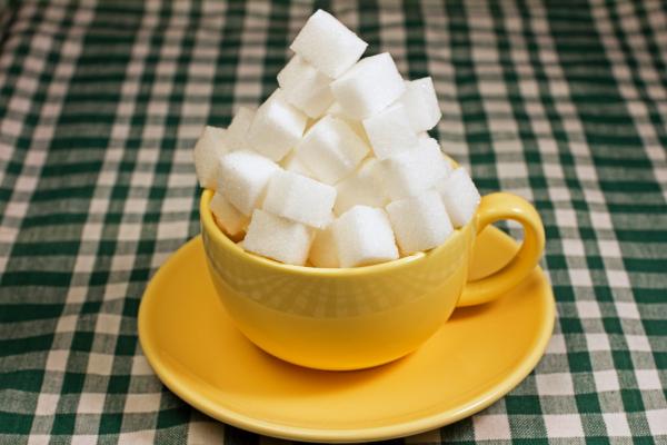 9. Attenzione agli zuccheri