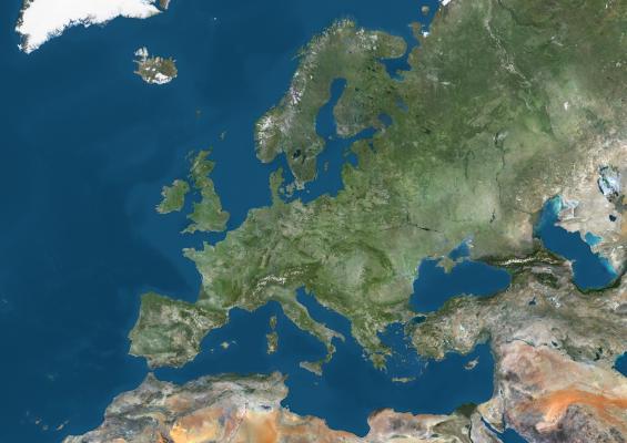 2. Quali paesi sono più a nord, a sud, ad est e ad ovest dell’Unione Europea?