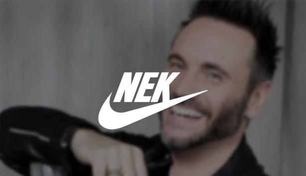 3. Nek Official ft. Nike 